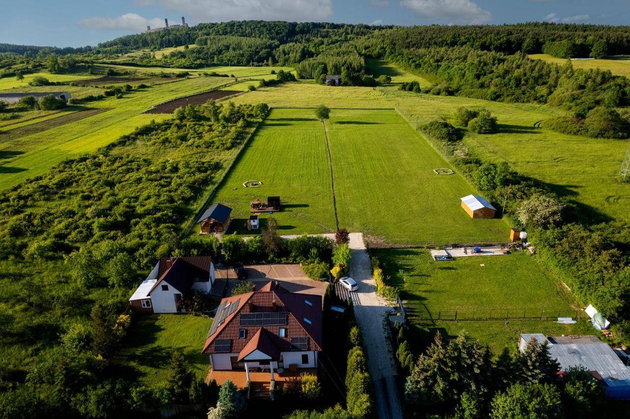 Agroturystyka ''Relax'' - last minute hotel in Unknown City