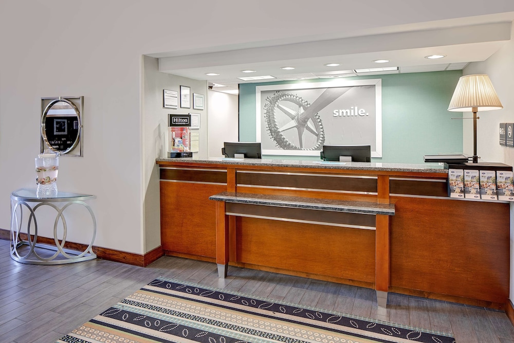 Hampton Inn & Suites Atlanta Duluth Gwinnett County - photo 5