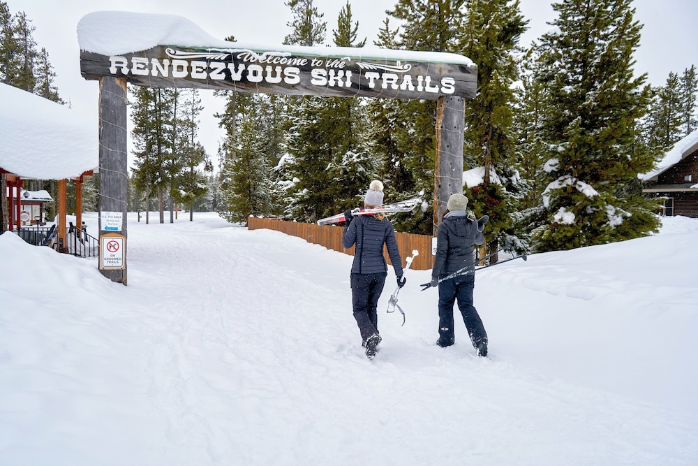 Holiday Inn West Yellowstone by IHG. - photo 132