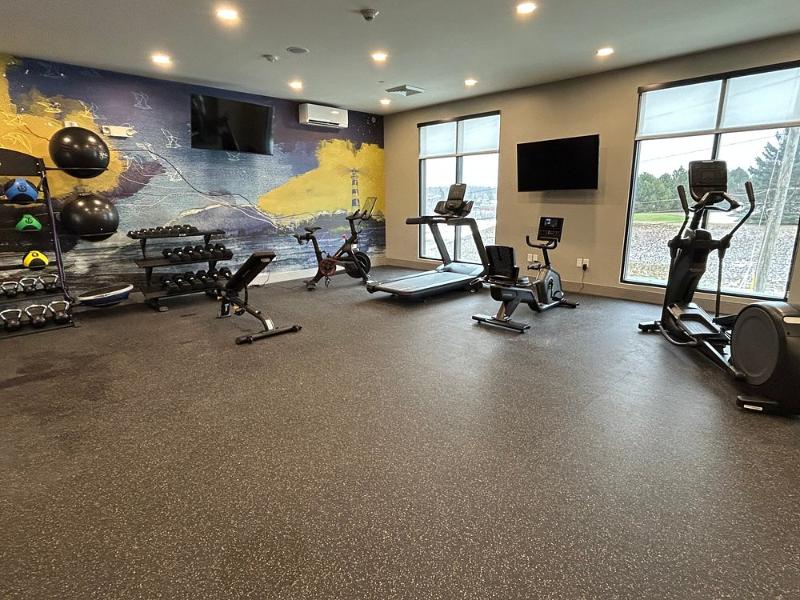 Best Western Plus Marquette Hotel Suites - photo 4