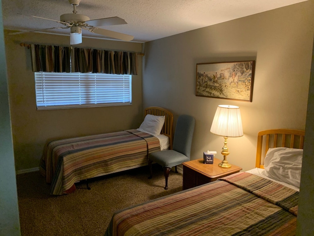 The Grand Oaks Resort - photo 51