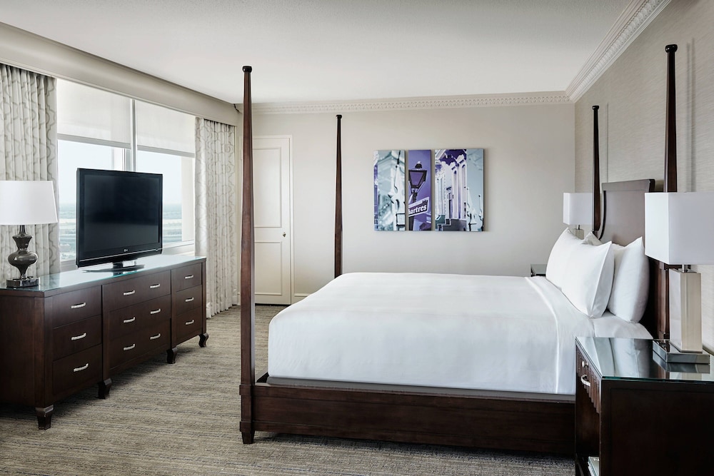 New Orleans Marriott - photo 24