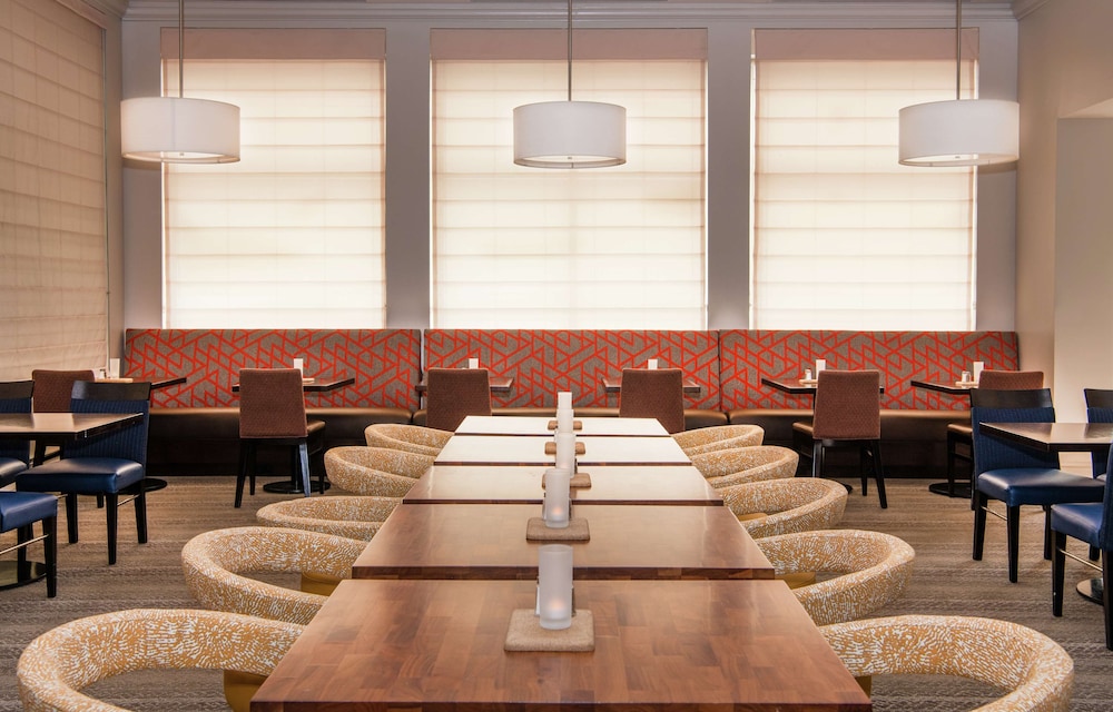 Hilton Garden Inn BWI Airport - photo 39