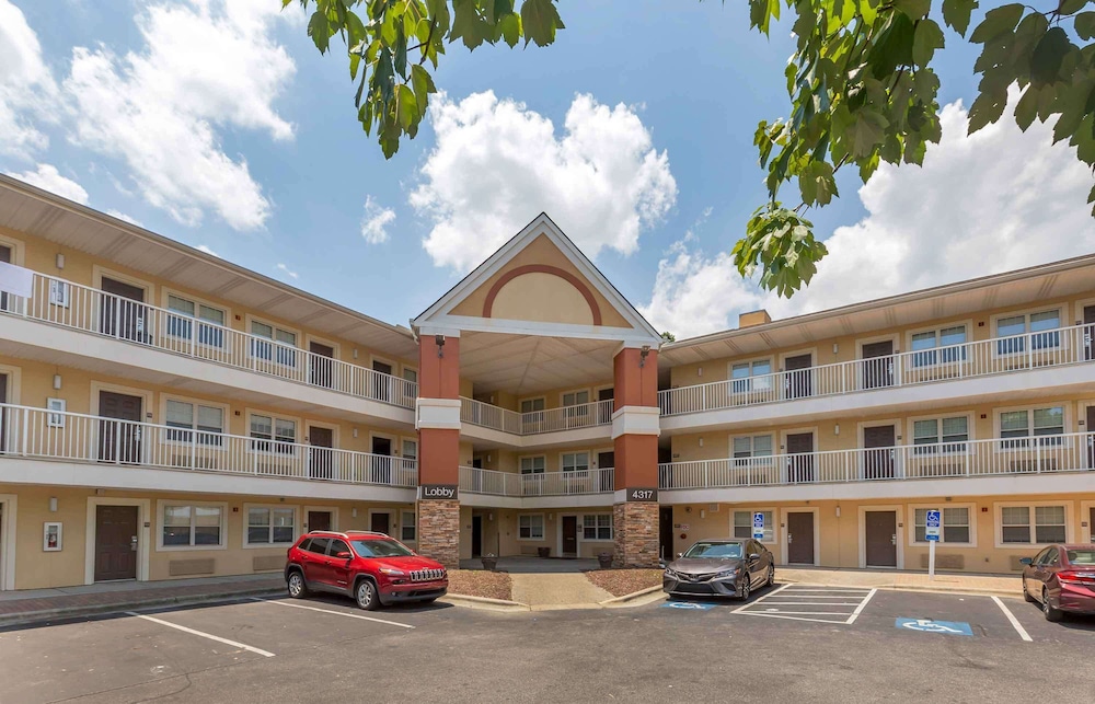 Extended Stay America Suites Greensboro Big Tree Way - featured photo