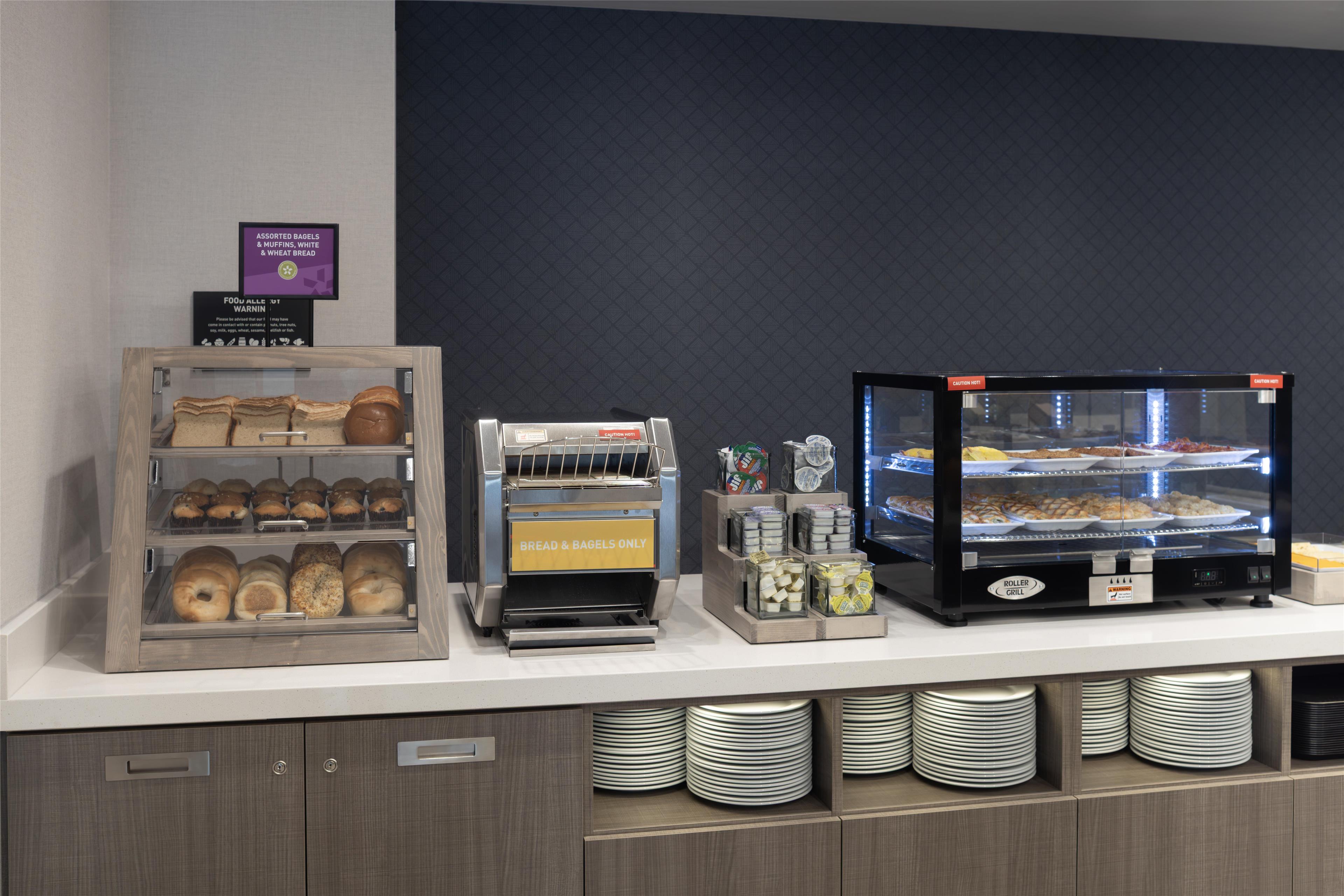 Home2 Suites by Hilton Kittery - photo 17