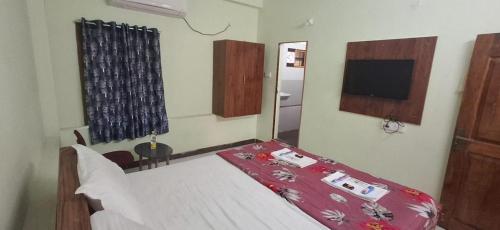 Sreenilayam Inn — hotel in Rajahmundry
