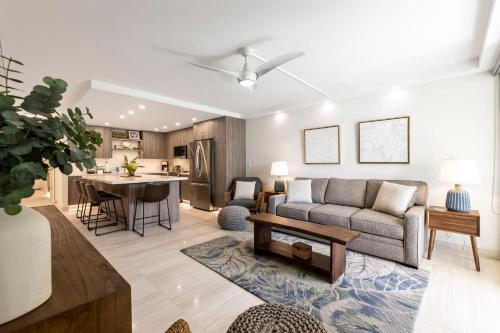Kamaole Sands 2 105 — 4-Star Luxury Hotel in Wailea, United States