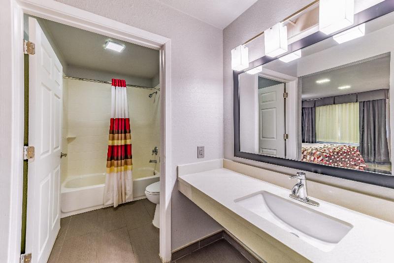 Red Roof Inn Dallas Mesquite Fair Park NE - photo 28