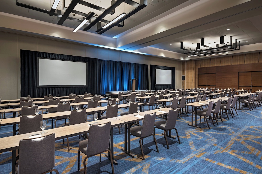 The Westin Irving Convention Center at Las Colinas - photo 34