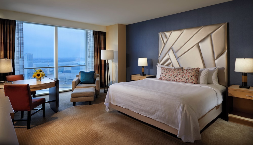 Hard Rock Hotel & Casino Atlantic City - photo 33