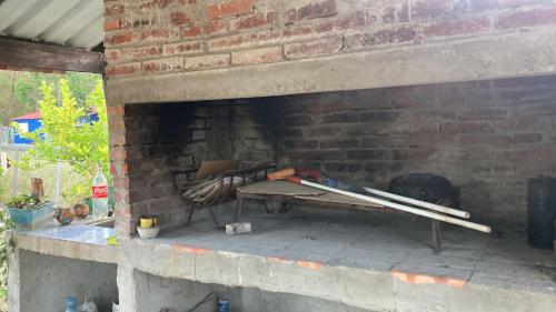 El Encanto in Unknown City, Uruguay