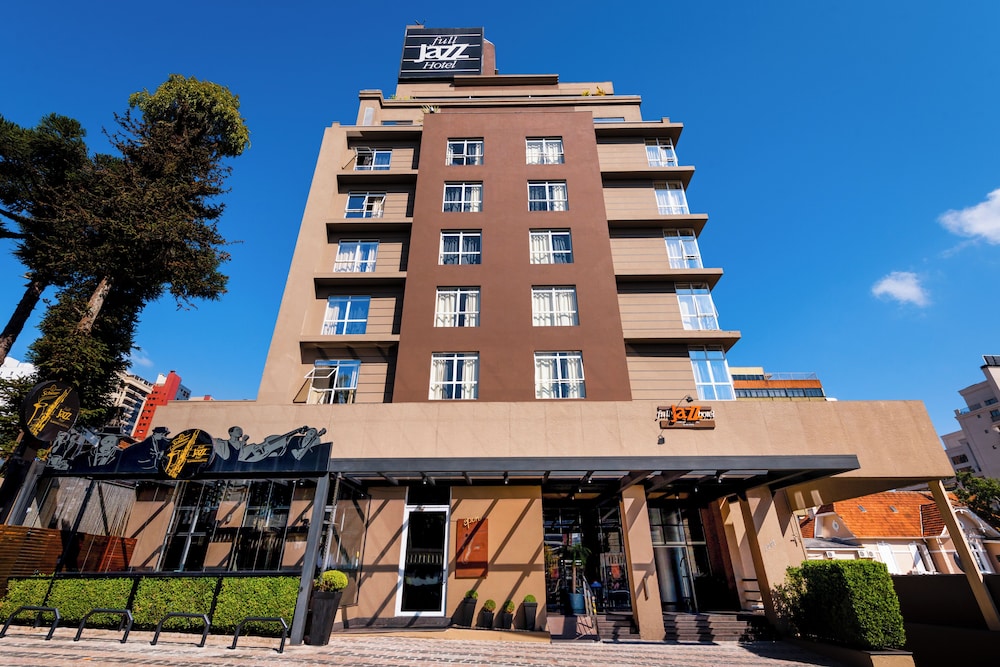 Slaviero Conceptual Full Jazz