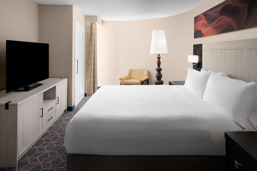 Embassy Suites by Hilton Phoenix Biltmore - photo 11