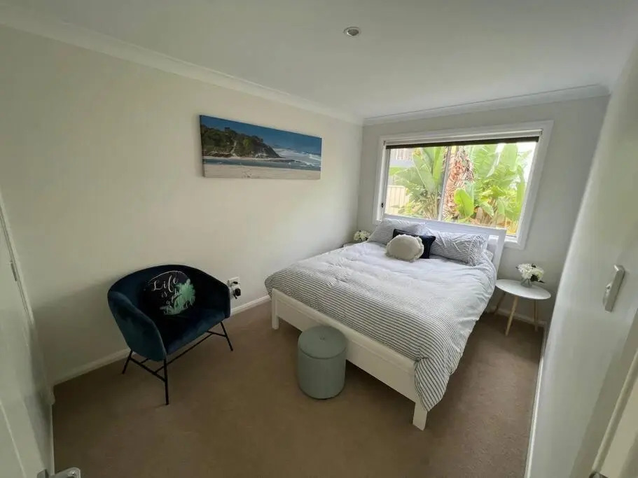 Azul Blue at Shellys - last minute hotel in Port Macquarie