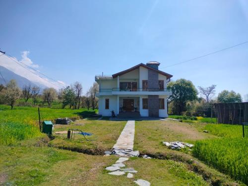 Anitra — Dharamsala — photo 2