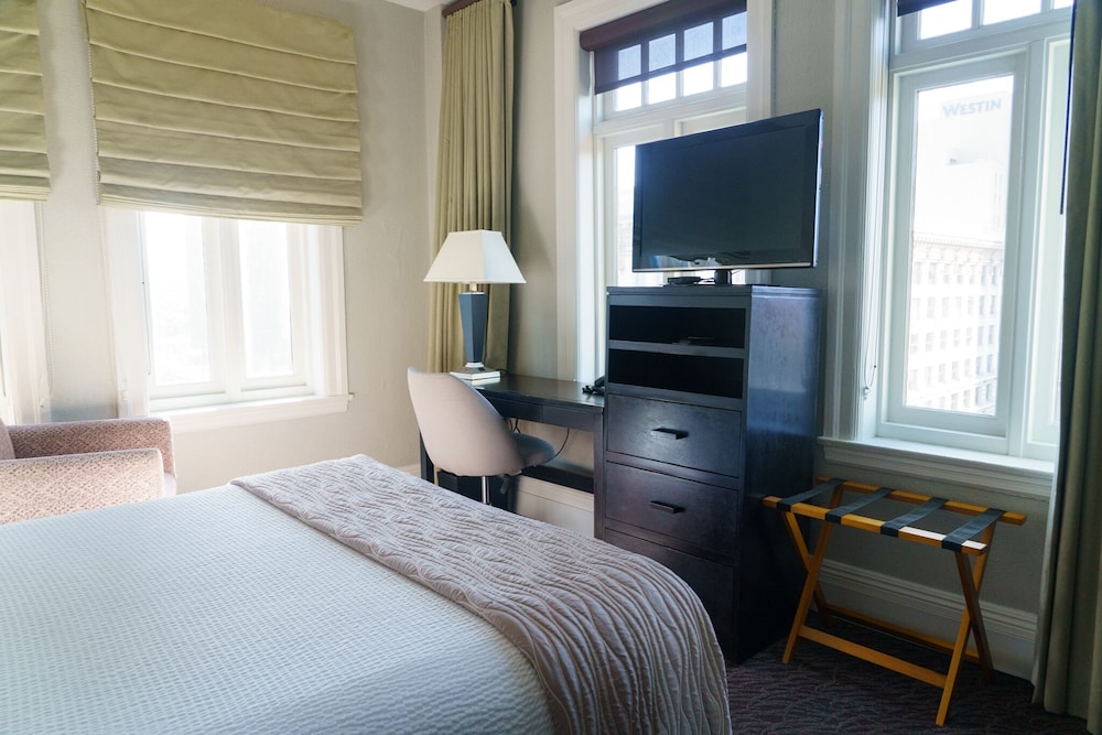 The Sofia Hotel - photo 23