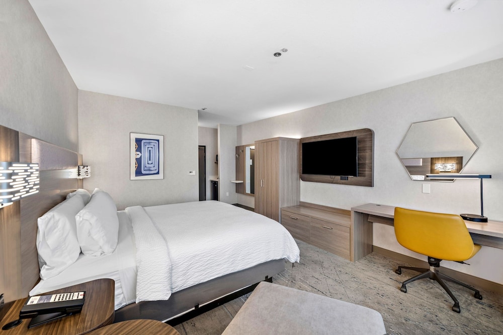 Holiday Inn Express La Mesa Near SDSU by IHG - photo 16
