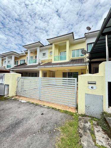 AzzaleaHomes 7 Cameron Highlands in Unknown City, Malaysia