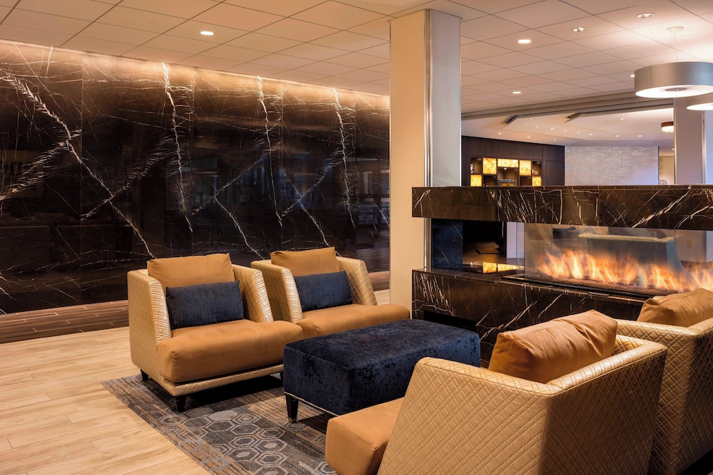 Four Points By Sheraton Norwood - photo 3