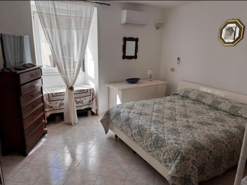 Appartamento cuore di Lacco Ameno in Ischia, Italy