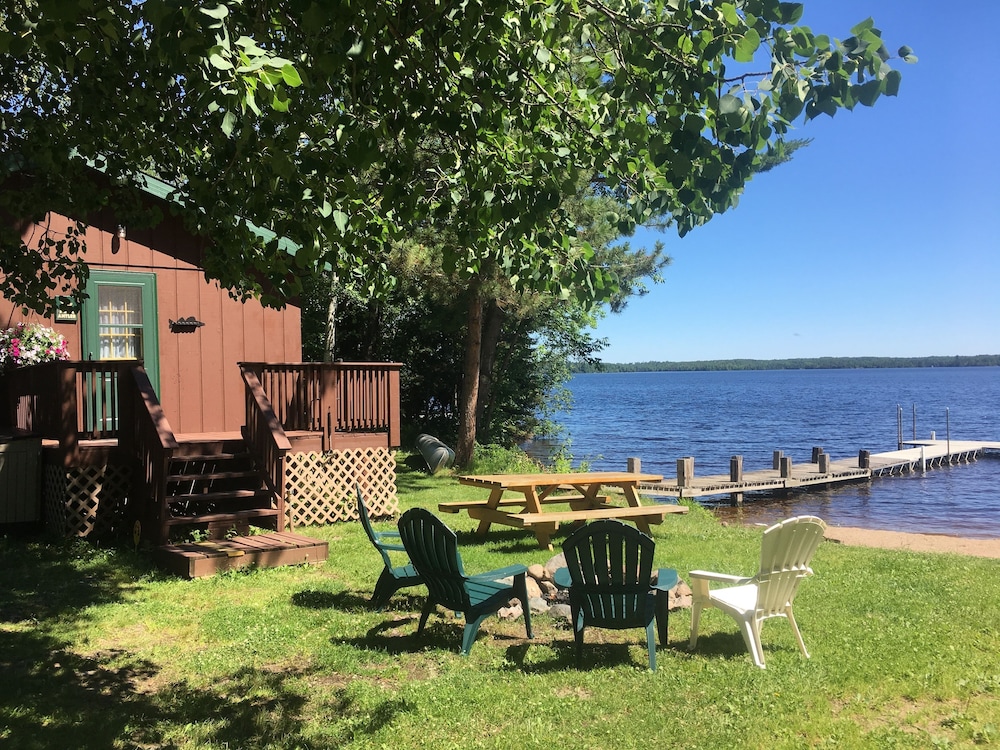 Moose Track Adventures Resort - photo 66
