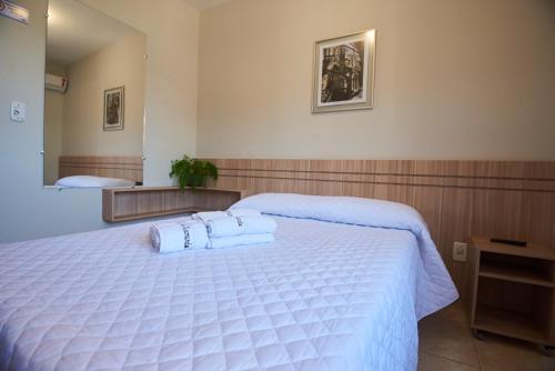 Pousada Giramundo - carbon neutral hotel in Unknown City