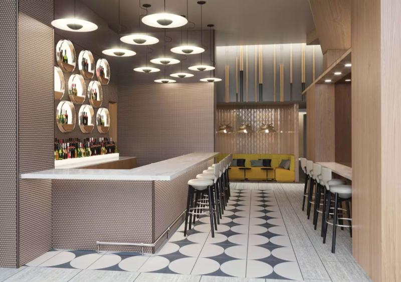 Hampton Inn by Hilton New York Times Square - photo 48