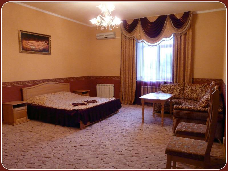 Triumph in Labinsk, Russia