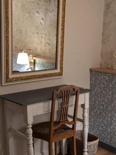 La Sourciere Beaugency — Beaugency