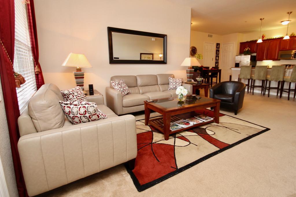 Penthouse Cabana - photo 16