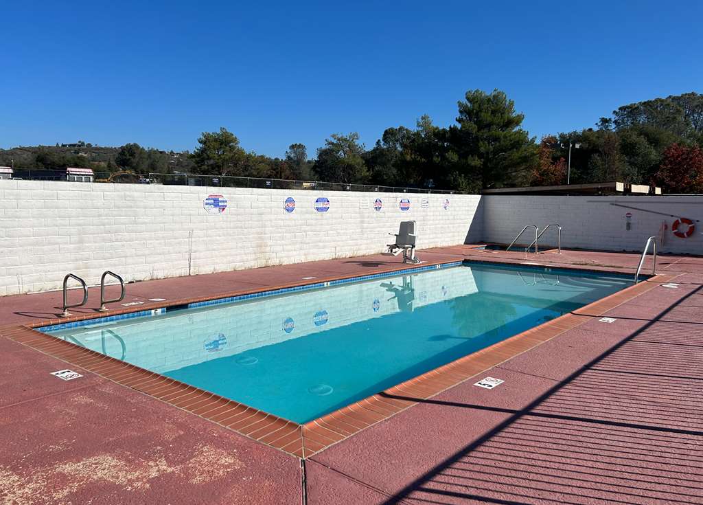 Motel 6 Cameron Park - photo 3