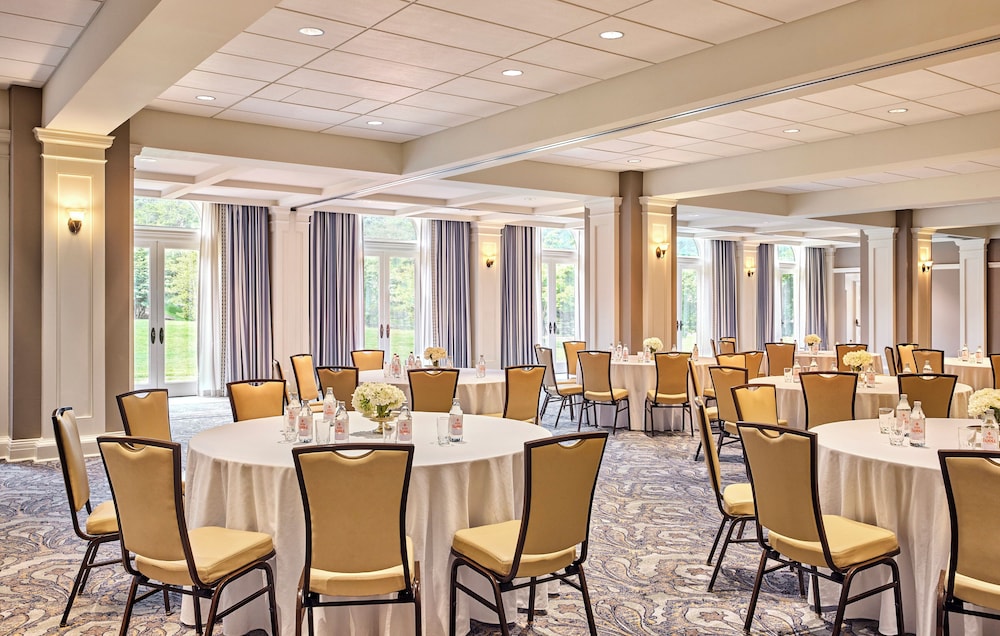 The Omni Homestead Resort & Spa - photo 176