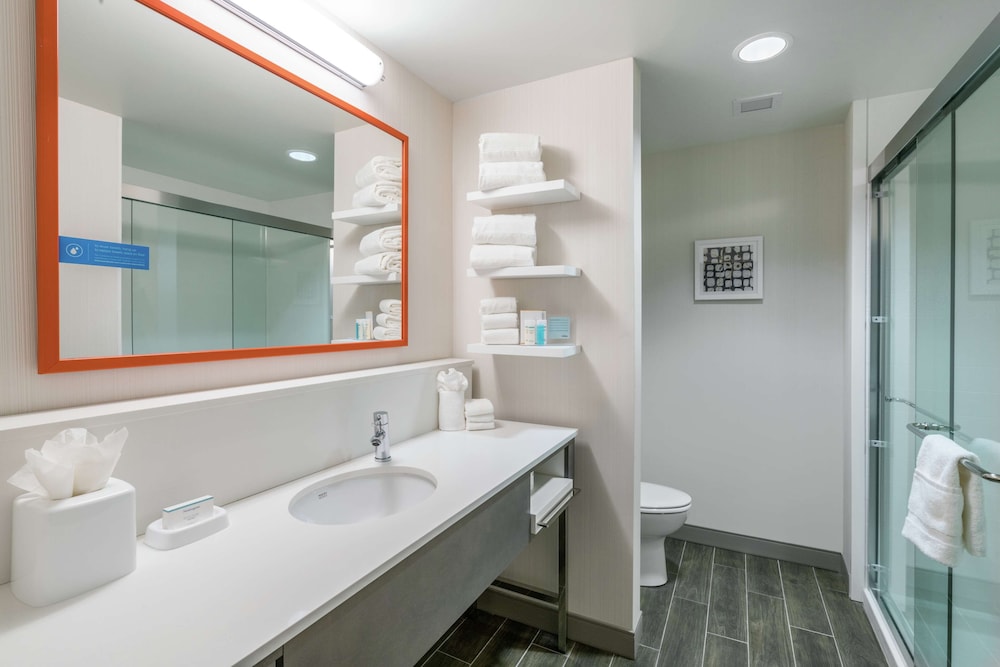 Hampton Inn & Suites Glenarden Washington DC - photo 21