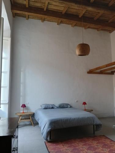 Fortyeight — 4-Star Luxury Hotel in Viterbo, Italy