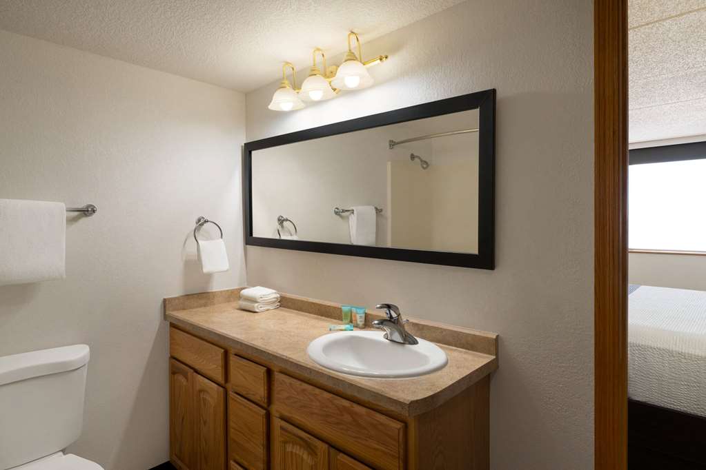 AmericInn by Wyndham Rochester Near Mayo Clinic - photo 36