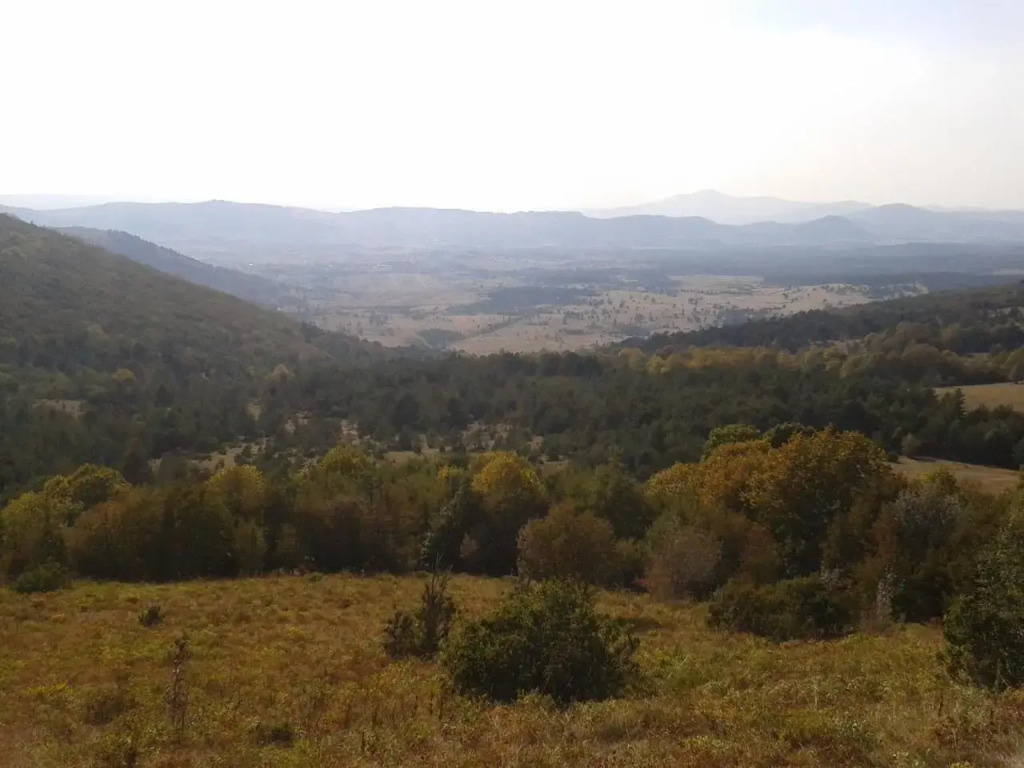 Turistična kmetija Pri Požarju in Divaca, Slovenia