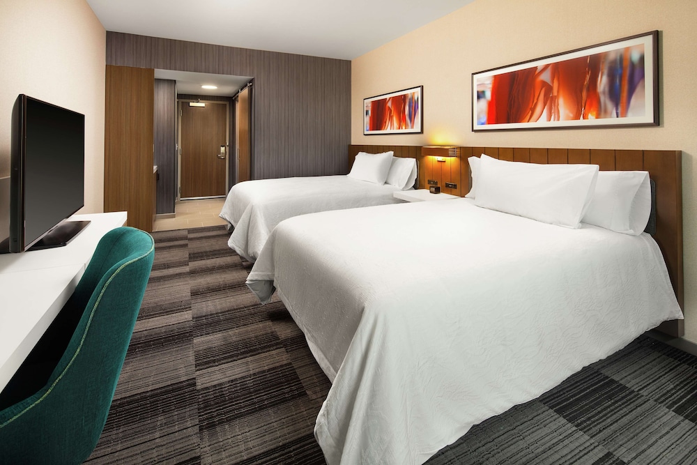 Hilton Garden Inn Sacramento Airport Natomas - photo 9