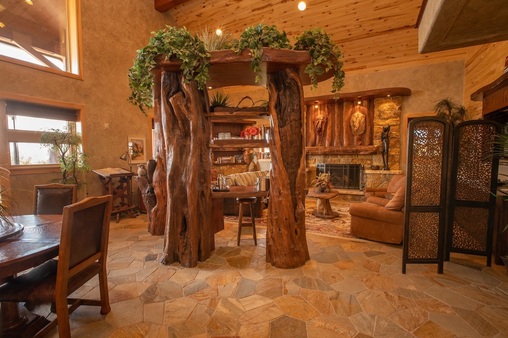 Cougar Ridge Resort LLC - photo 55