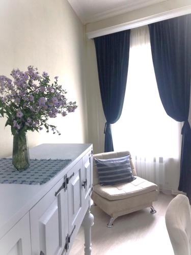 Old Town Booking Apartment
