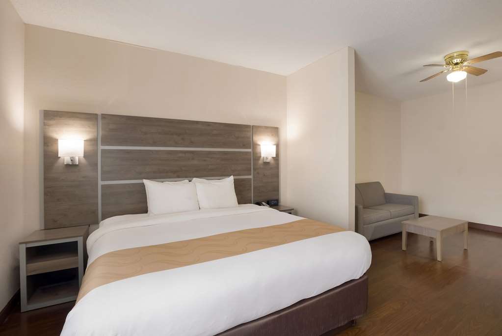 Quality Inn Thomasville Northpark - photo 19