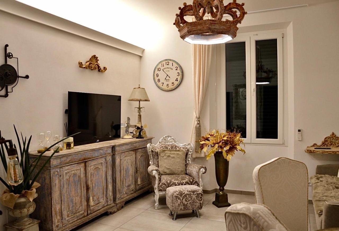 Magnifico Florence Luxury — 4-Star Luxury Hotel in Florence, Italy