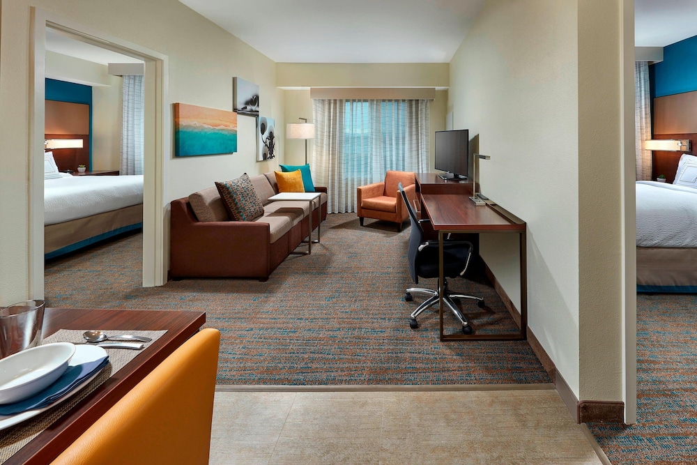 Residence Inn by Marriott San Diego Chula Vista - photo 11
