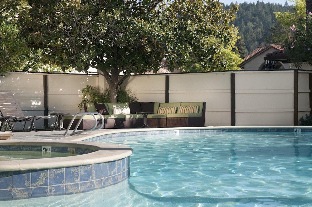 Roman Spa Hot Springs Resort - photo 11