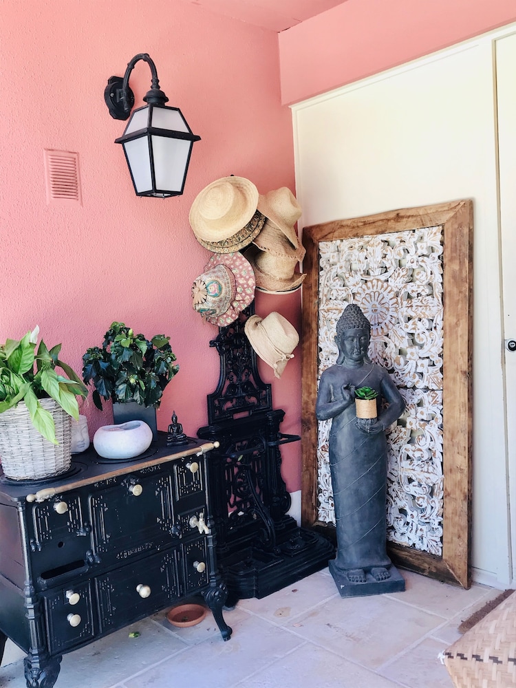 Villa Mathis — Mouans-Sartoux — photo 2