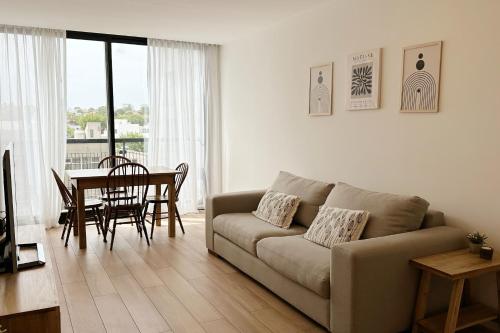 Maires Urbano 702 Depto Zona Guemes con cochera Hola Sur — 4-Star Luxury Hotel in Mar Del Plata, Argentina