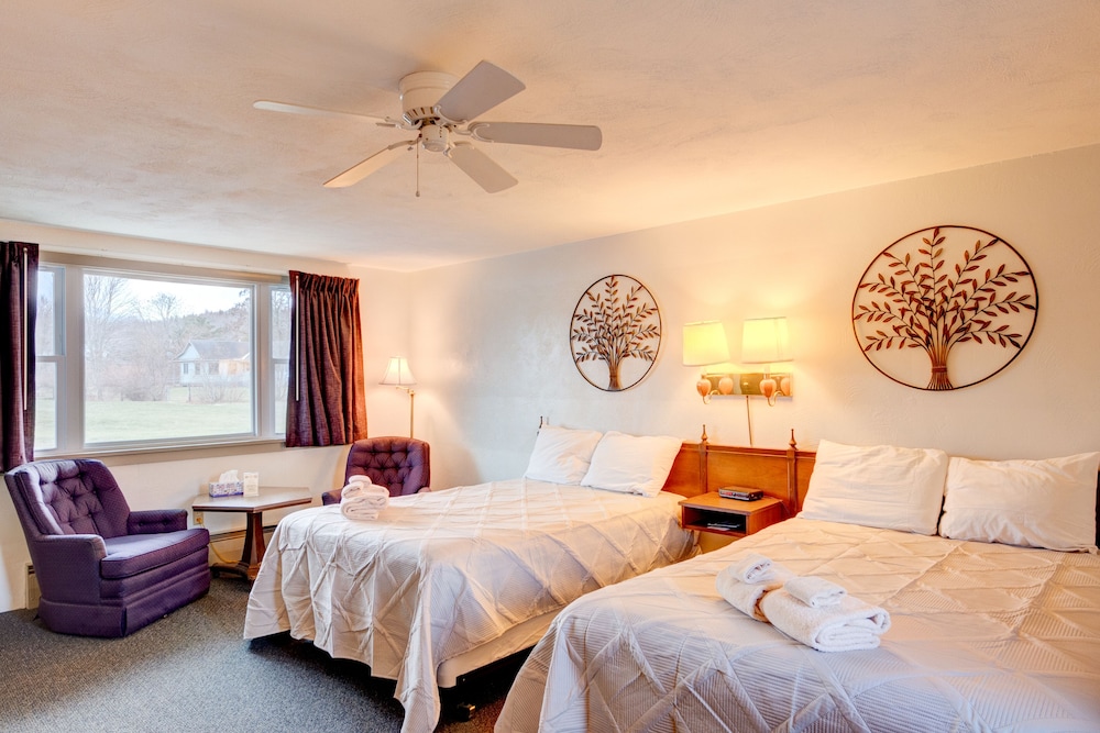 Gale River Motel - photo 16