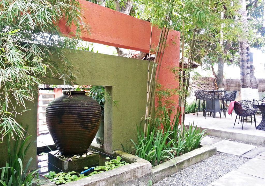 Bale Mi Boracay — Caticlan — photo 5