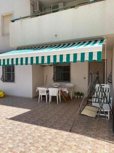 Villavillachiara in Lesina, Italy