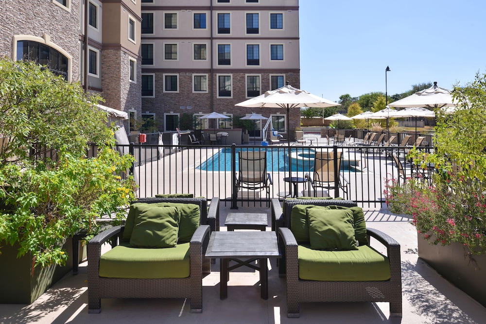 Staybridge Suites Stone Oak by IHG - photo 46