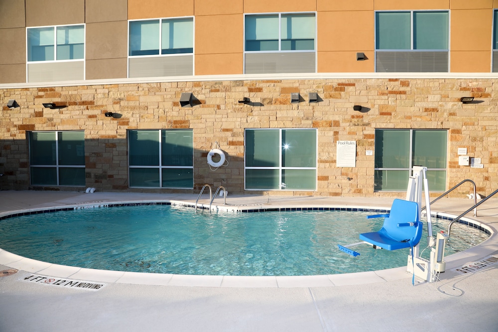 Holiday Inn Express & Suites Wylie West by IHG - photo 26